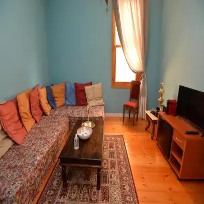 Amina Hanem Apartments