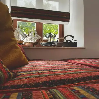Amina Hanem Apartments