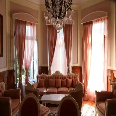 Villa Melina