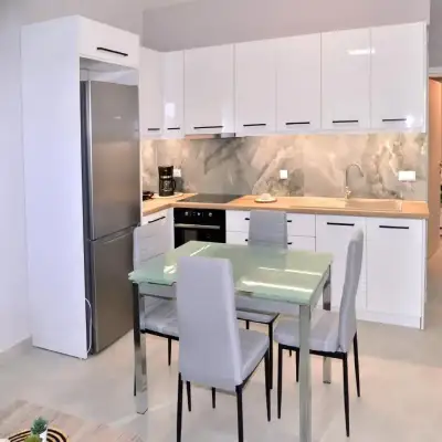 Almeta Suites