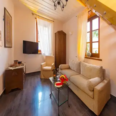 Rodos Niohori Elite Suites Hotel