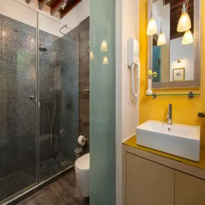 Rodos Niohori Elite Suites Hotel