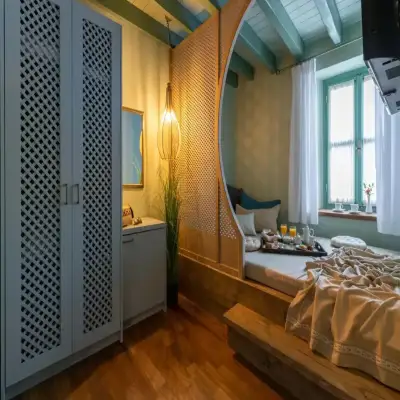 Sperveri Boutique Hotel