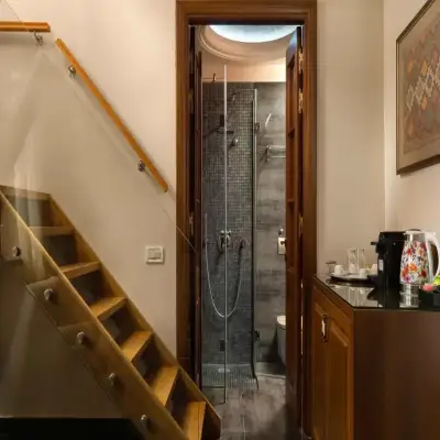 Rodos Niohori Elite Suites Hotel