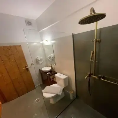 Midgard Suites