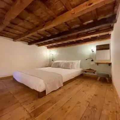 Midgard Suites
