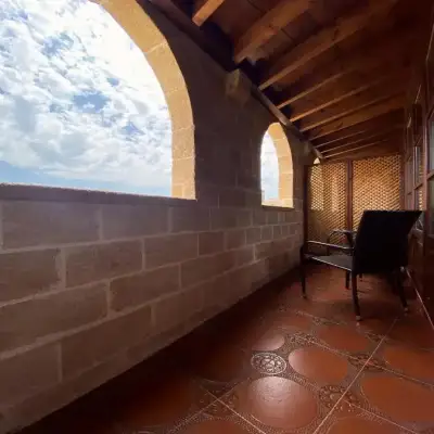 S.Nikolis' Historic Boutique Hotel