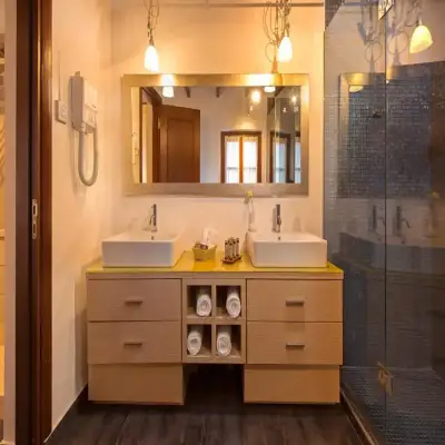 Rodos Niohori Elite Suites Hotel