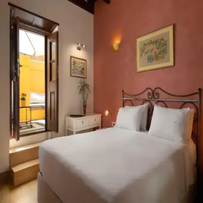 Rodos Niohori Elite Suites Hotel