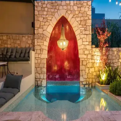 Sperveri Boutique Hotel