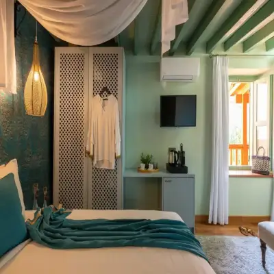 Sperveri Boutique Hotel
