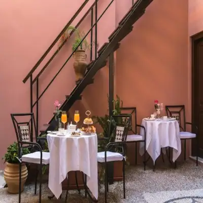 Sperveri Boutique Hotel