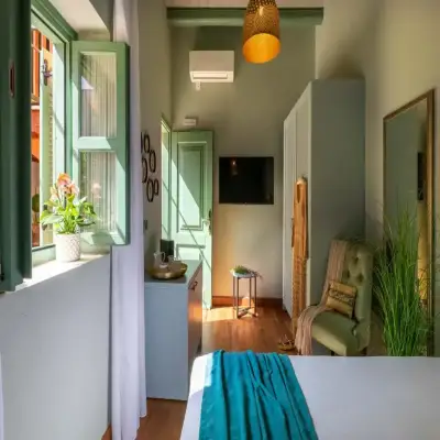 Sperveri Boutique Hotel