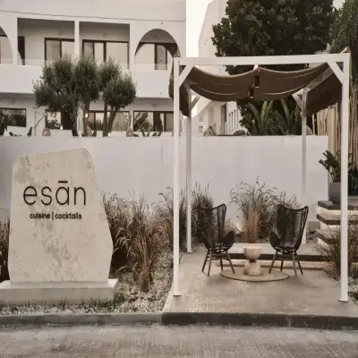Casa Cabana Boutique Hotel & Spa - Adults Only