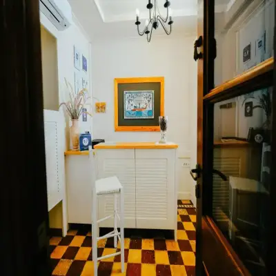 Rodos Niohori Elite Suites Hotel