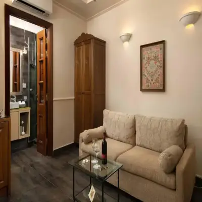 Rodos Niohori Elite Suites Hotel