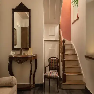 Rodos Niohori Elite Suites Hotel