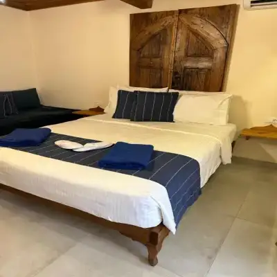 Midgard Suites