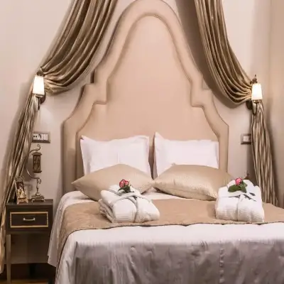 Sperveri Boutique Hotel