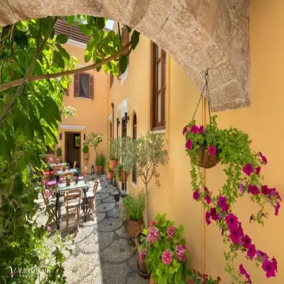 Rodos Niohori Elite Suites Hotel