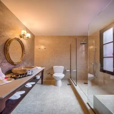 Sperveri Boutique Hotel