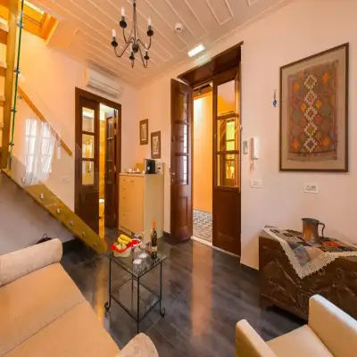 Rodos Niohori Elite Suites Hotel