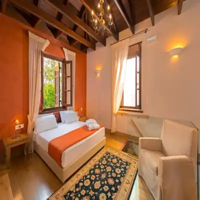 Rodos Niohori Elite Suites Hotel