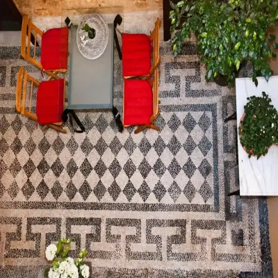 Rodos Niohori Elite Suites Hotel