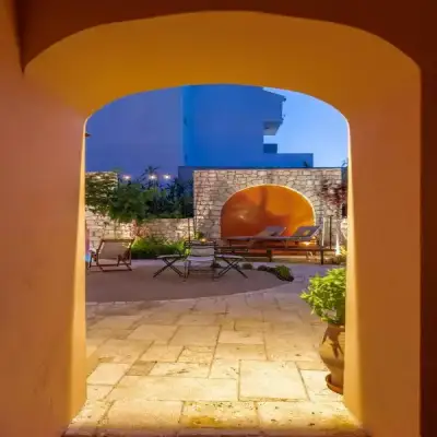Sperveri Boutique Hotel