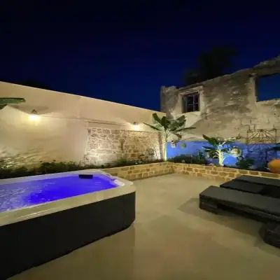 Midgard Suites