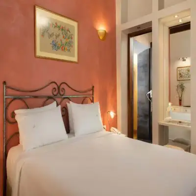 Rodos Niohori Elite Suites Hotel