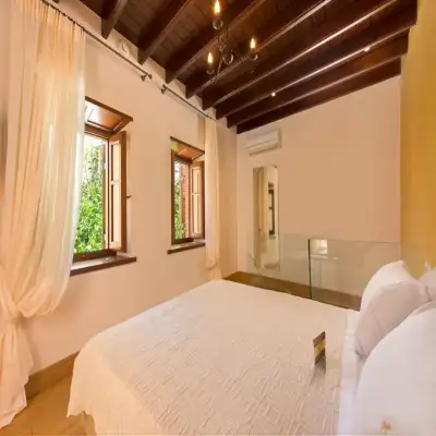 Rodos Niohori Elite Suites Hotel