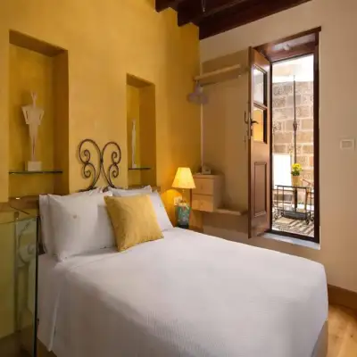 Rodos Niohori Elite Suites Hotel
