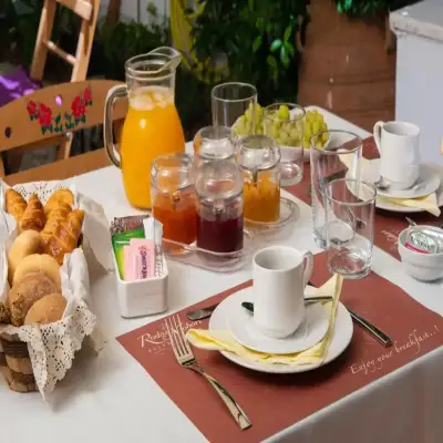 Rodos Niohori Elite Suites Hotel