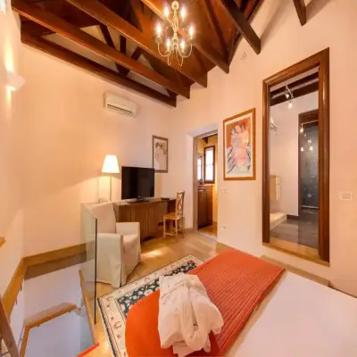 Rodos Niohori Elite Suites Hotel