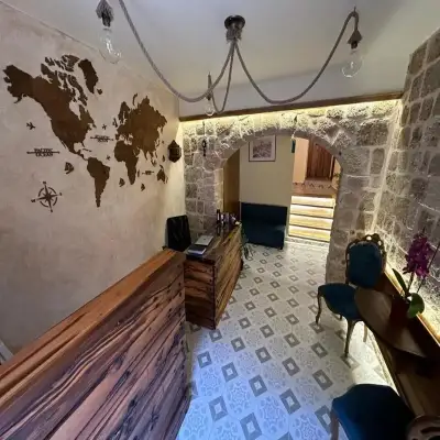 Midgard Suites