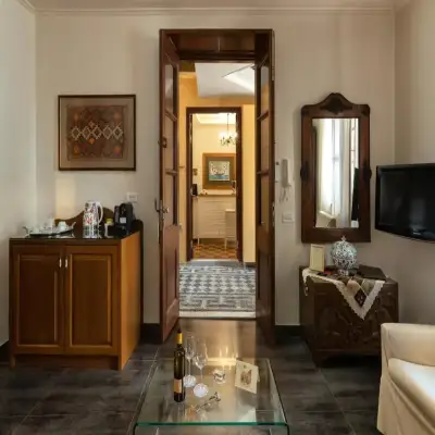 Rodos Niohori Elite Suites Hotel