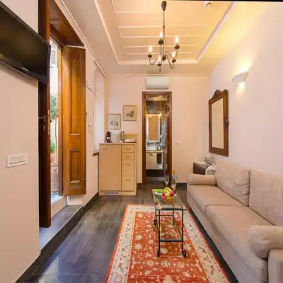 Rodos Niohori Elite Suites Hotel
