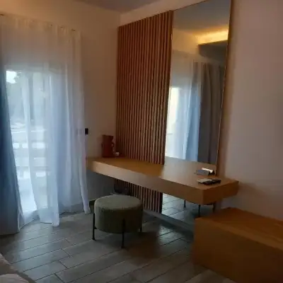 Bianco Hotel