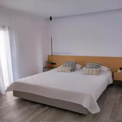 Bianco Hotel