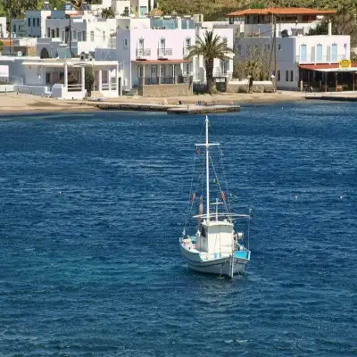 Silver Beach