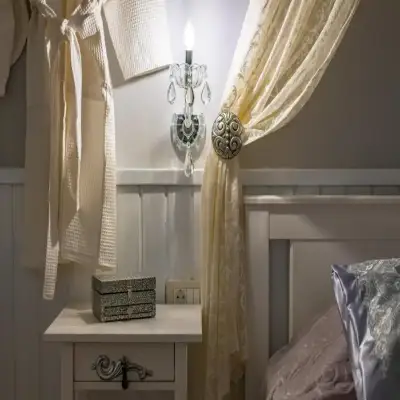 Marika's Deluxe Rooms