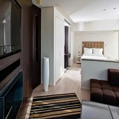 Aqua Blu Boutique Hotel & Spa, +12