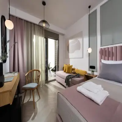 Alkyon Hotel