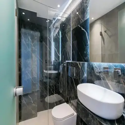 Aloe Elegant Suites