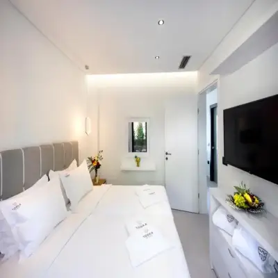 Aloe Elegant Suites