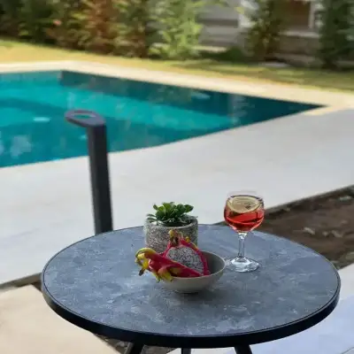 Alkyon Hotel