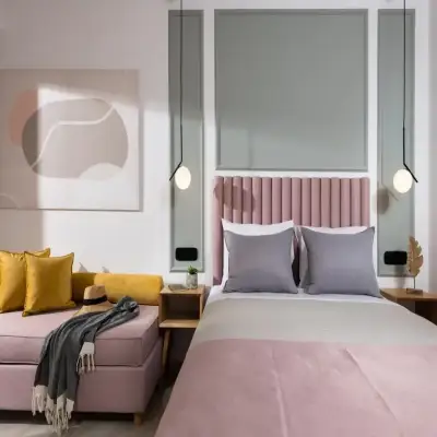 Alkyon Hotel