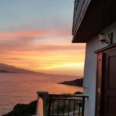 Mirini Hotel