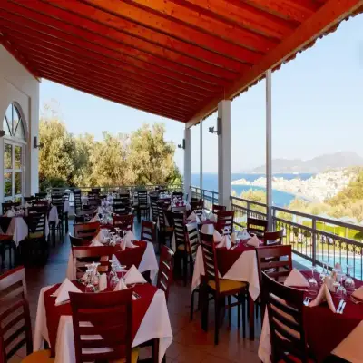 Arion Hotel
